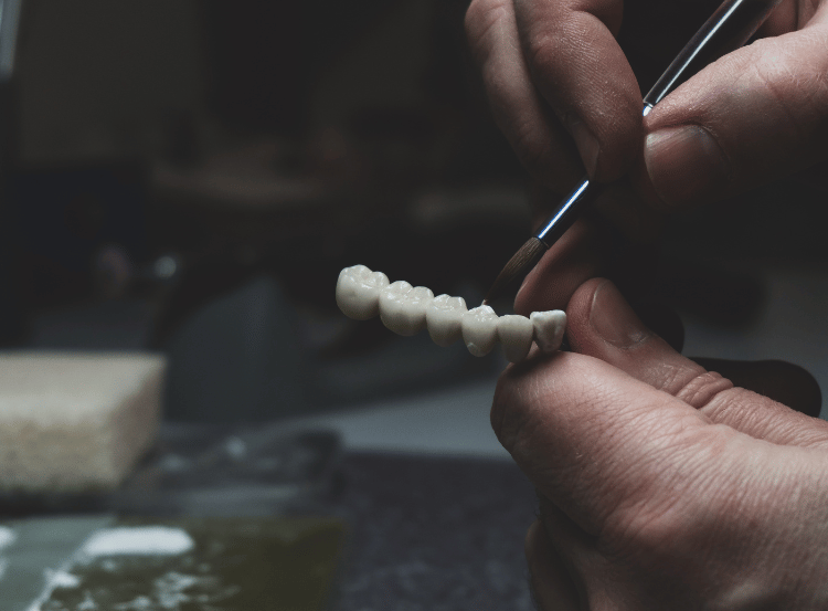 Bond Dental London