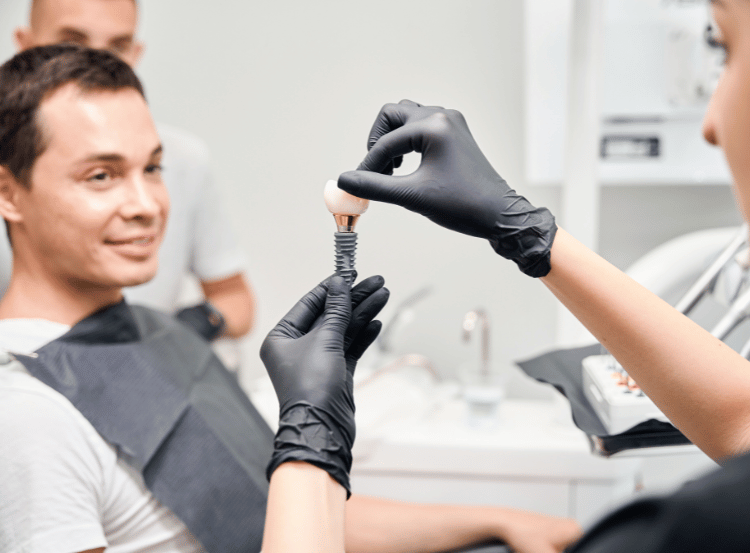 Bond Dental London