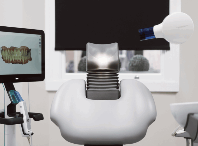 Bond Dental London