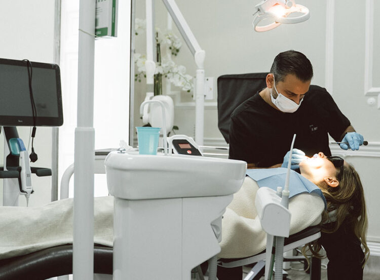 Treatment Process