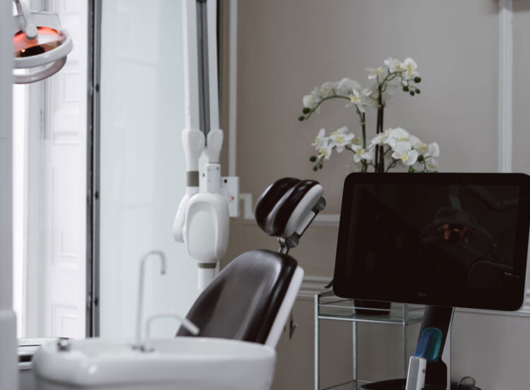 Surgery Room
