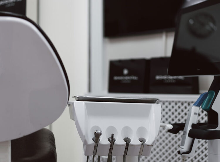 Bond Dental London