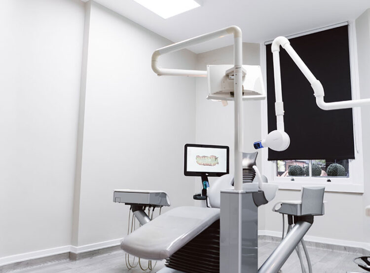 Surgery Room