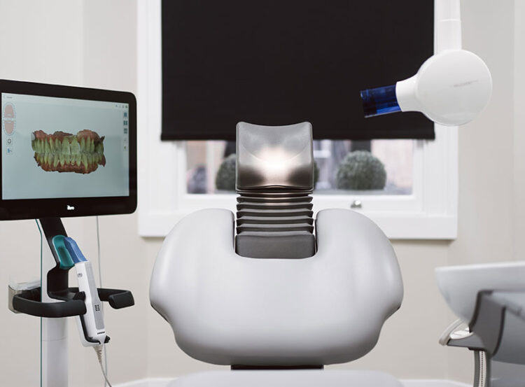 Surgery Room
