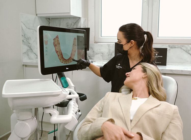 Bond Dental London