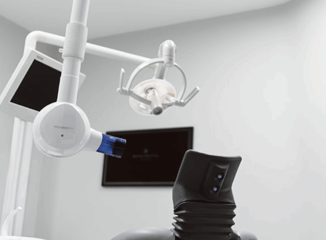 Bond Dental London