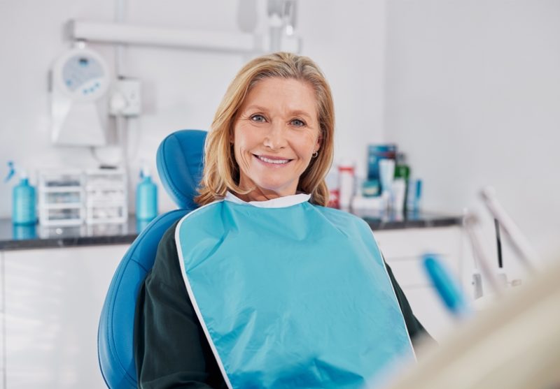 dental emergency