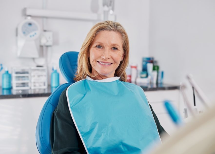 dental emergency