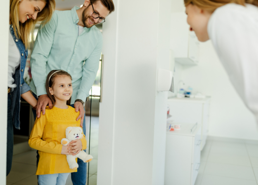 Invisalign Journey