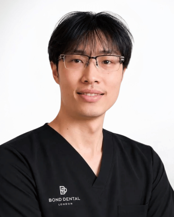 Team - Bond Dental London