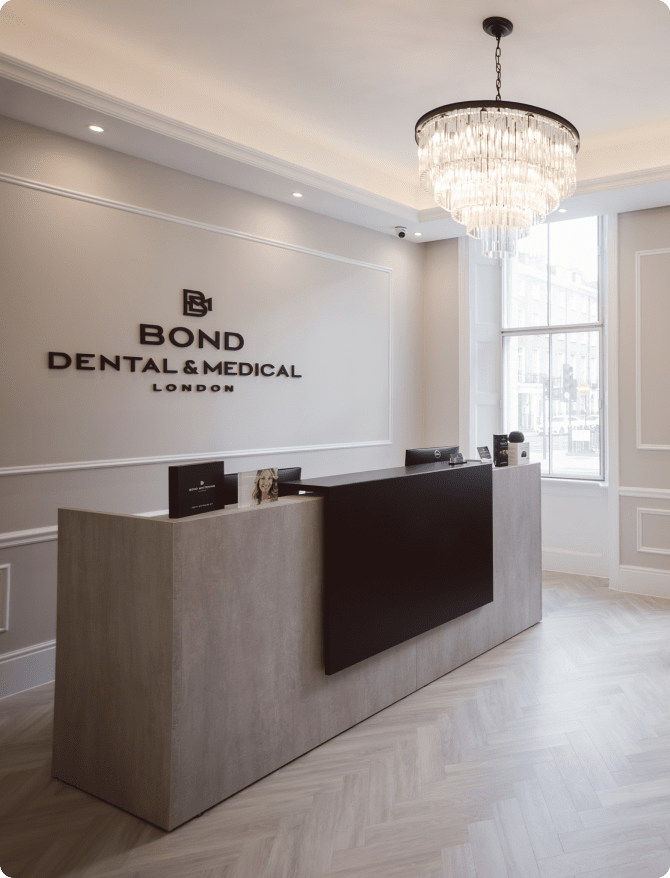 Bond Medical London