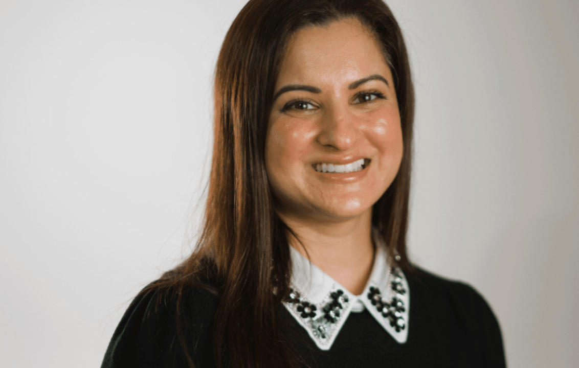 Komal Chadha - Founder