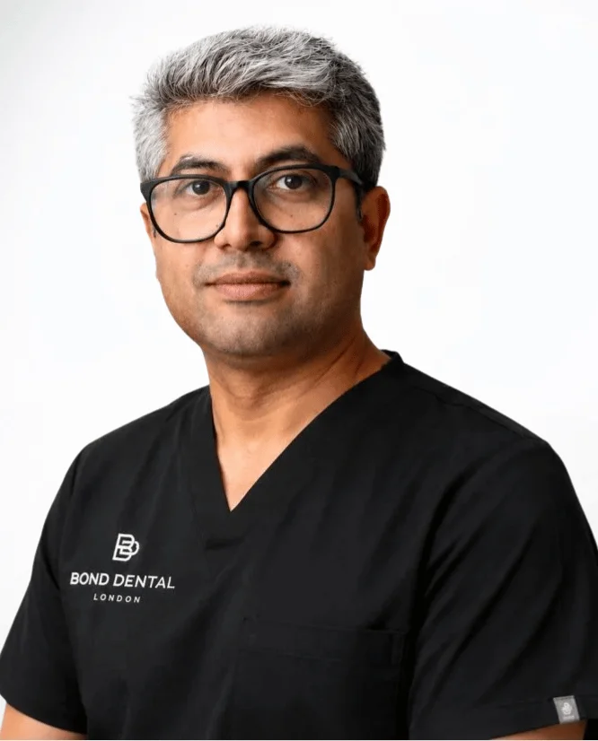 Team - Bond Dental London