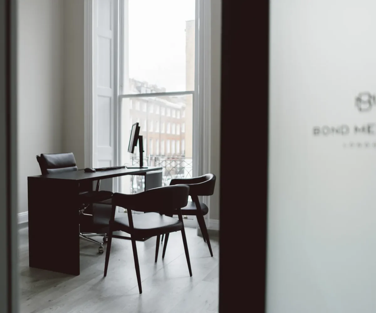 Practice Gallery Image - Bond Dental London