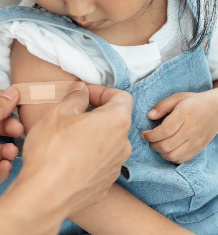 Treatment -  Bond Medical