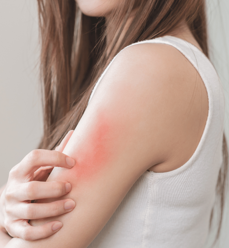Treatment -  Bond Medical
