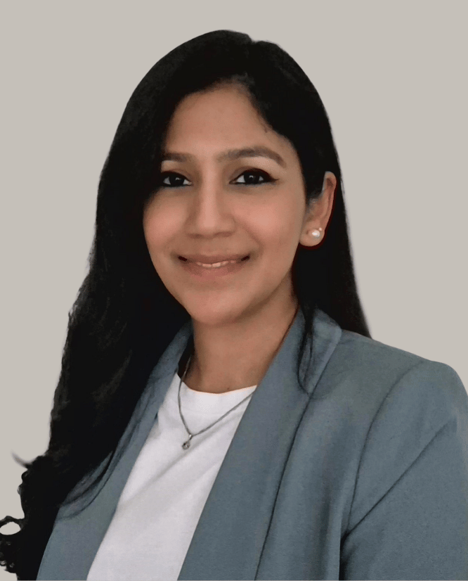 Dr Ramyya Sivanathan