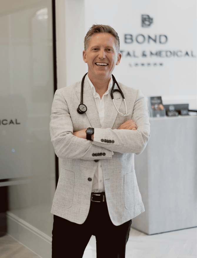 Bond Medical