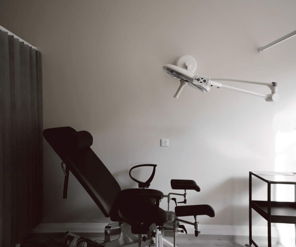 Practice Gallery Image - Bond Medical